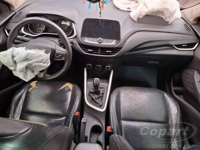 2020 CHEVROLET ONIX 