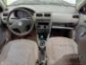 2001 VOLKSWAGEN GOL 