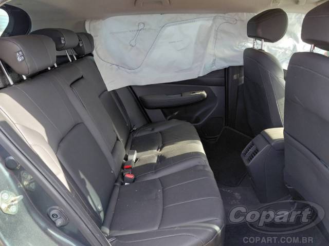 2026 HONDA WR-V 