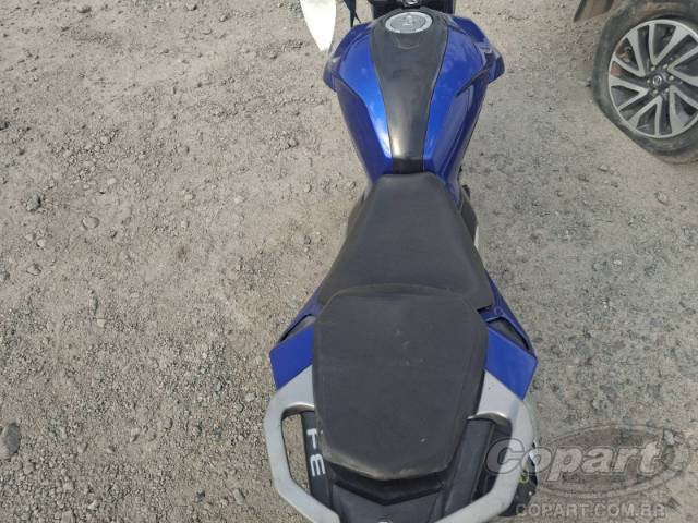 2018 YAMAHA FZ25 FAZER 