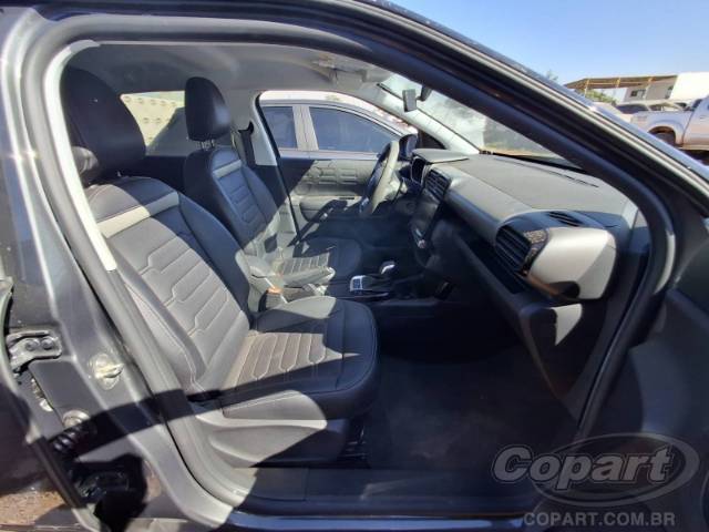 2023 CITROEN C4 CACTUS 