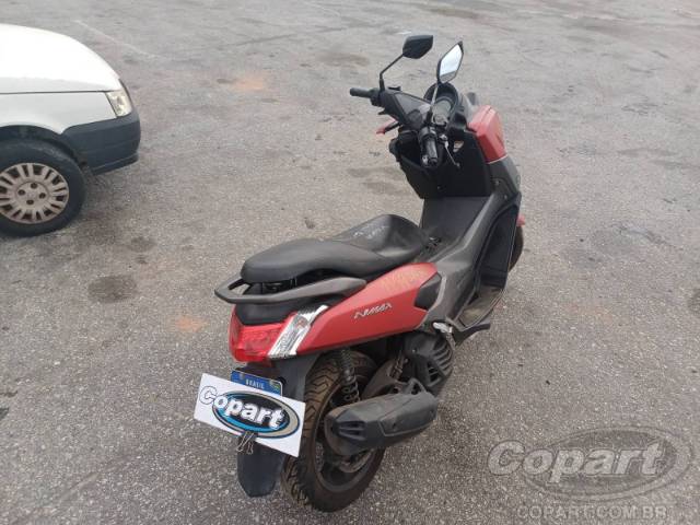 2020 YAMAHA NMAX 