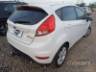2014 FORD FIESTA 