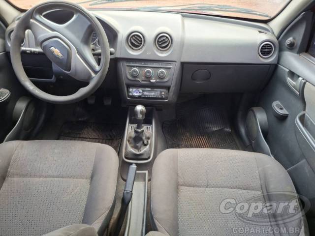 2012 CHEVROLET CELTA 