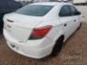 2019 CHEVROLET PRISMA 