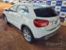 2015 MERCEDES BENZ GLA 