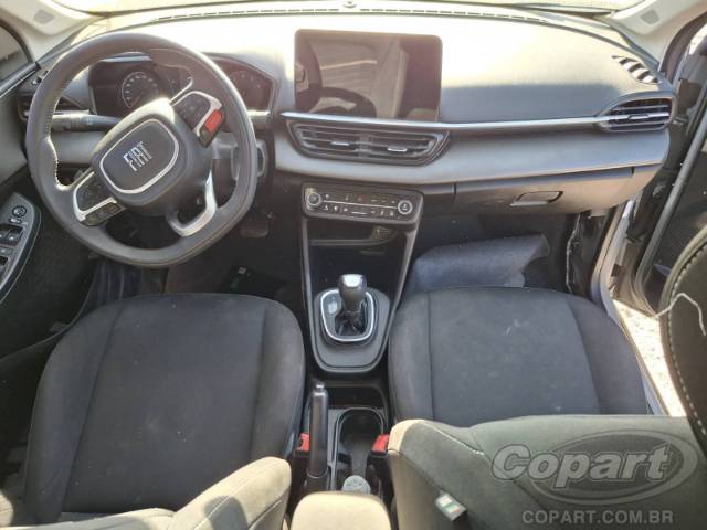 2022 FIAT PULSE 