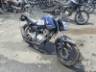 2026 HONDA CG 160 