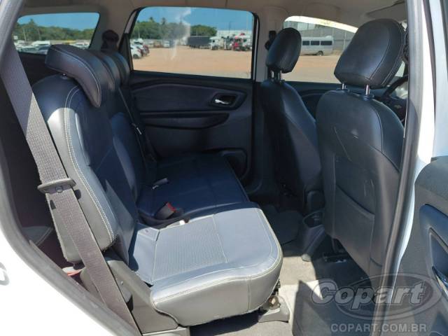 2023 CHEVROLET SPIN 