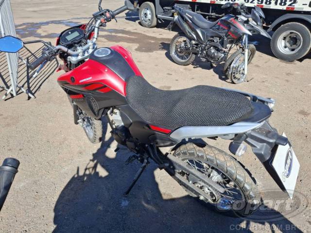 2023 YAMAHA XTZ 250 