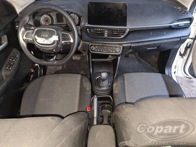 2024 FIAT PULSE 