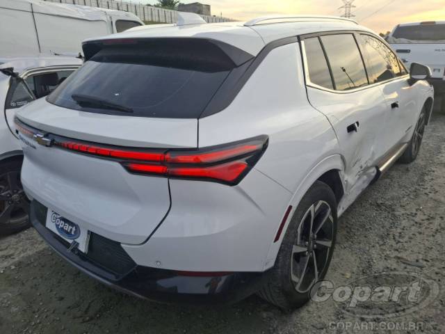 2024 CHEVROLET Equinox EV 