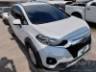 2021 HONDA WR-V 