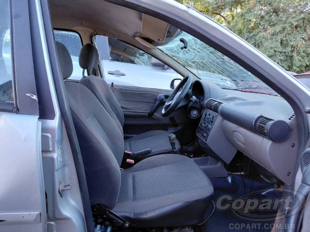 2012 CHEVROLET CLASSIC 