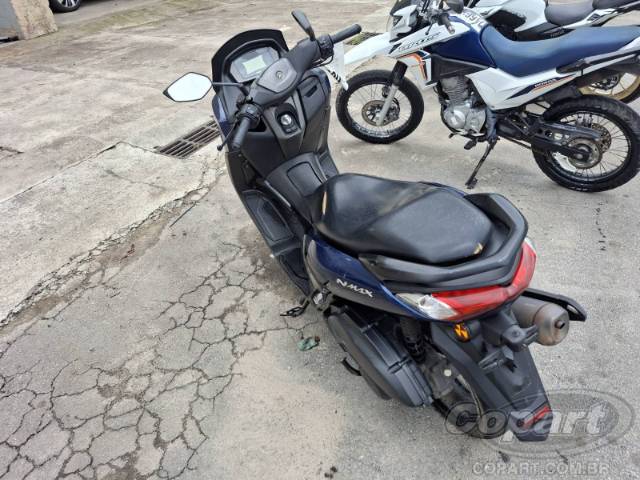 2022 YAMAHA NMAX 
