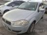 2011 FIAT SIENA 