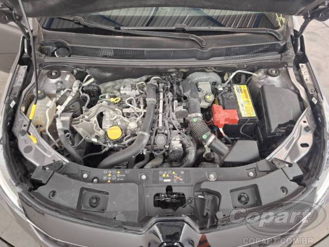 2025 RENAULT KARDIAN 