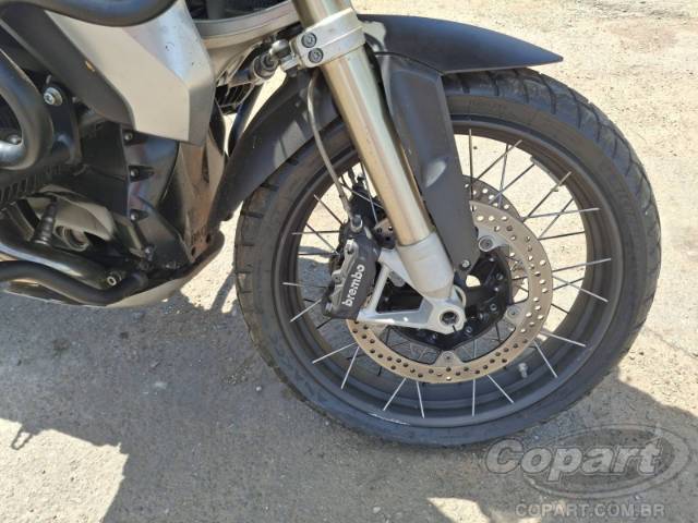2023 BMW R 1250 