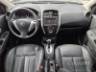 2018 NISSAN VERSA 