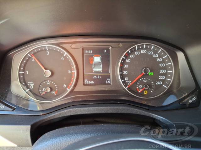 2022 VOLKSWAGEN AMAROK 