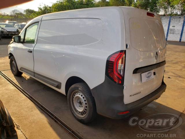 2025 RENAULT KANGOO 