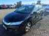 2015 HONDA CITY 