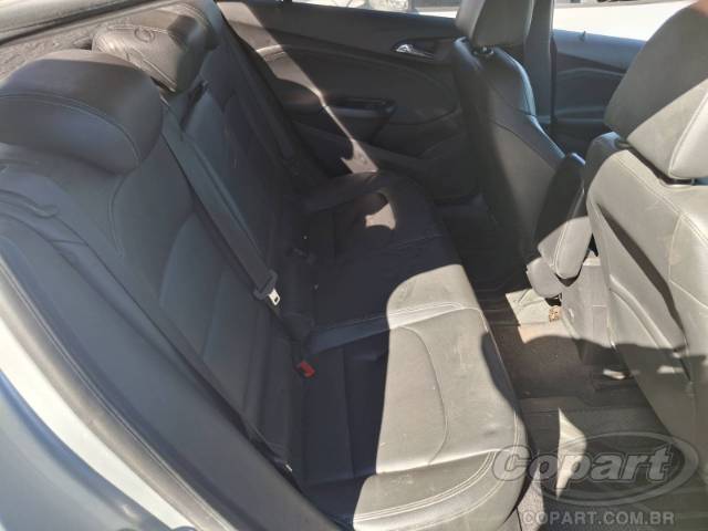 2018 CHEVROLET CRUZE 