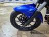 2021 YAMAHA FZ25 FAZER 