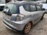2014 HONDA FIT 
