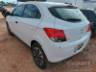 2015 CHEVROLET ONIX 