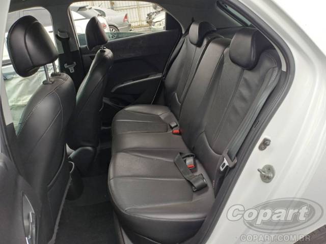 2015 HYUNDAI HB20 