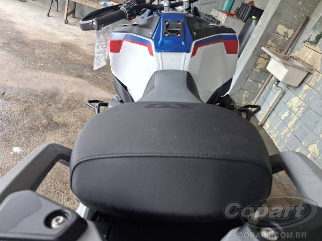 2026 BMW R 1300 