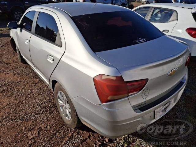2019 CHEVROLET COBALT 