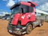 2013 SCANIA R 440 