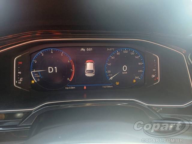 2021 VOLKSWAGEN NIVUS 