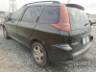 2008 PEUGEOT 206 SW 