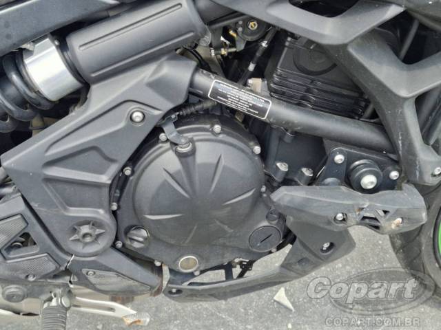 2024 KAWASAKI VERSYS 