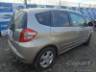 2011 HONDA FIT 