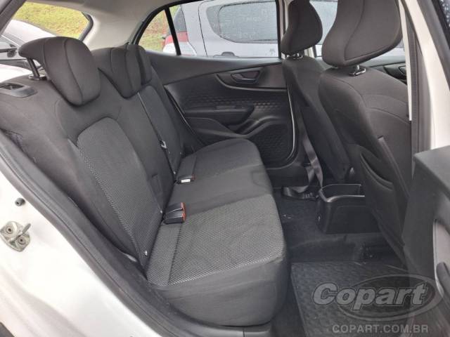 2023 FIAT PULSE 