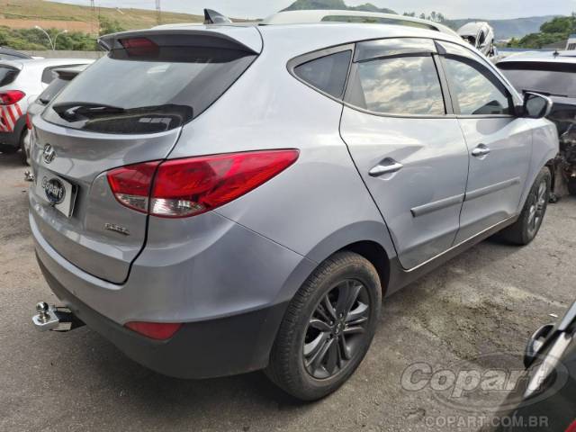 2022 HYUNDAI IX35 