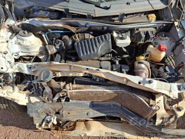 2013 CHEVROLET AGILE 