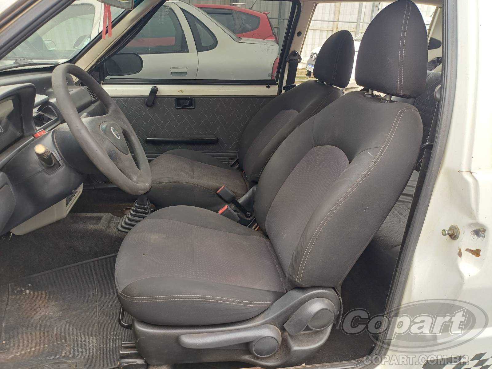 Foto 5: 2006 FIAT UNO