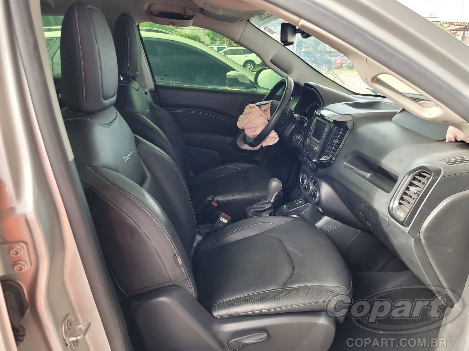 Foto 5: 2017 FIAT TORO