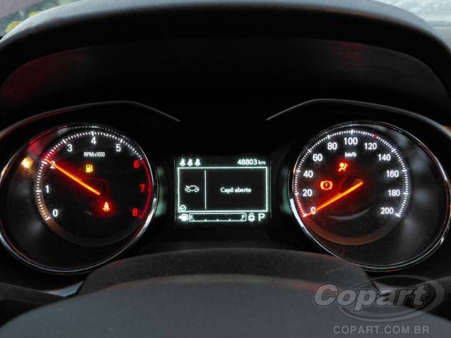 2020 CHEVROLET ONIX 