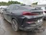 2022 BMW X6 