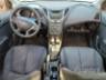 2013 HYUNDAI HB20 