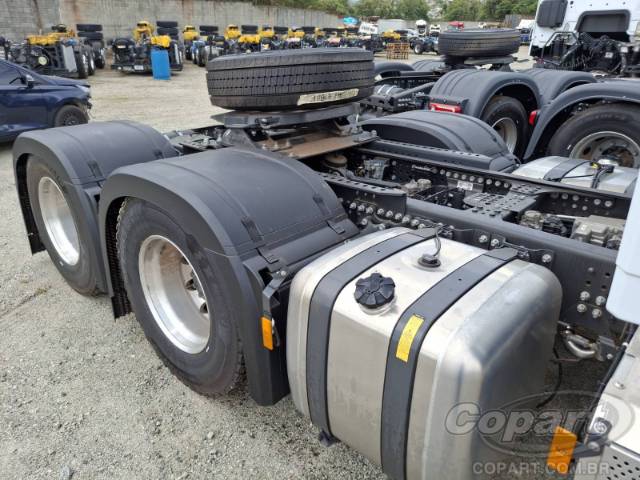 0 MERCEDES-BENZ Actros 