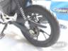 2025 HONDA CG 160 