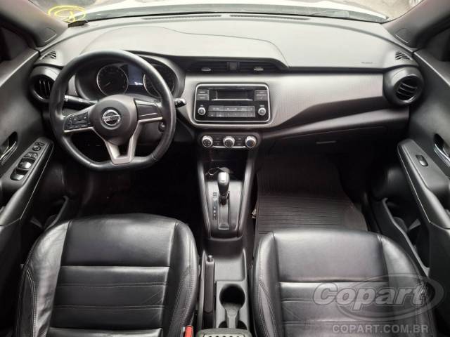 2019 NISSAN KICKS 
