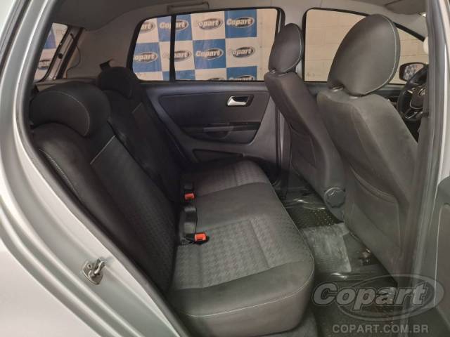 2018 VOLKSWAGEN FOX 